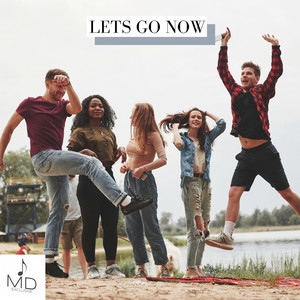 Mdstocksound - Lets Go Now