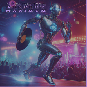 Respect Maximum by Future Electronix