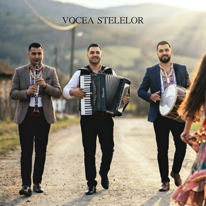 Hai cadâna mea by Vocea Stelelor