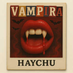 Haychu - Vampira