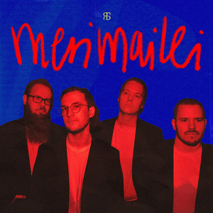 Merimailei