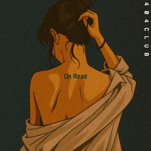 On Read by 404 CLUB