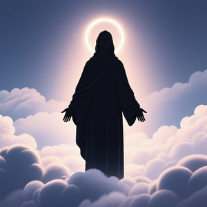 Human but Holy by MELINDA INDAH SARI