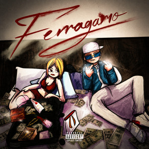 FERRAGAMO by JC YEZ