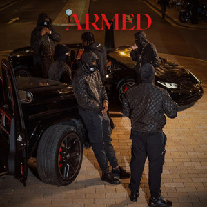 DRAKONOV - Armed