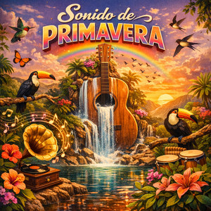 Sonido de Primavera by Fraylin Beats