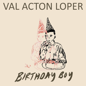 Val Acton Loper