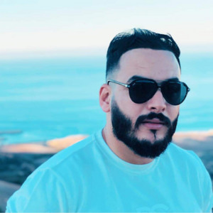 Sofiane Asla - Dabezni W Maah Tflami