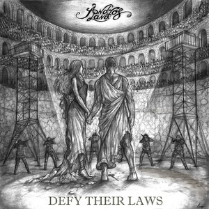 Defy Their Laws