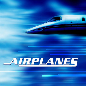 Airplanes album