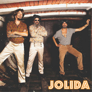 JOLIDA - L'Amérique