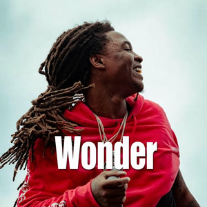 Wonder by Unrealeasedmusi