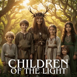 Children of the LIGHT by NORDVAR