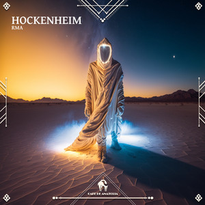 Hockenheim by RMA, Cafe De Anatolia