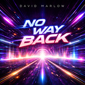 No Way Back by David Marlow