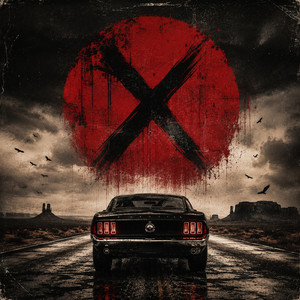 Devil in My Rearview by Black Static