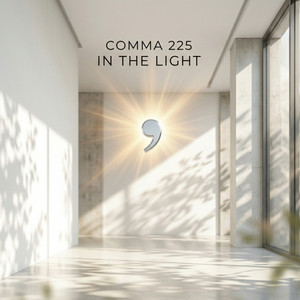 In the Light by COMMA 225