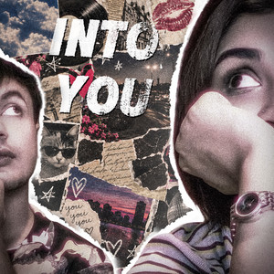 Into You by Jayyke