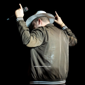 CANAL DO FORRÓ - Rey Quem Manda Em Mim (Ao Vivo)