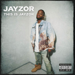 OJOS SERADOS by JAYZOR