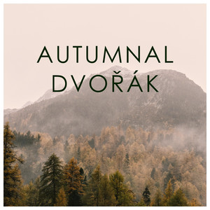 Autumnal Dvorak album