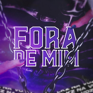 Fora de Mim by LKZ na Voz, May Abreu, LexClash