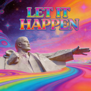 Let it Happen (Пусть это случится) by Cafe Apocalypse