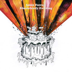 Jason Forrest - Storming Blues Rock