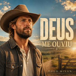 Até o Fim em Mim by Theo Rivan