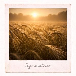 Symmetries by Arthur Pine
