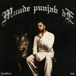 Munde Punjab De by KANDHARI, Avy