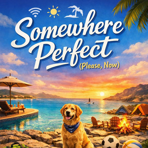 Eclectic Vibes - Somewhere Perfect for Holliday
