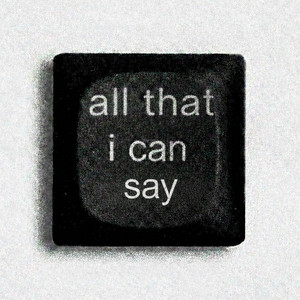 all that i can say by CANNA, maaple