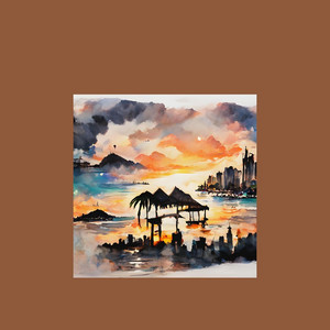 Wait a minute by Ann Music