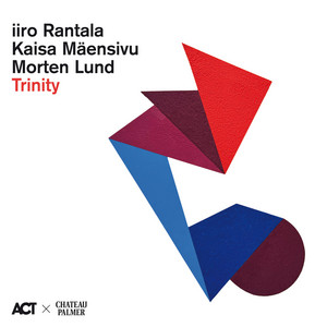 In a Sentimental Mood — Iiro Rantala