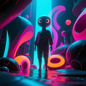 cuatro by mafua x