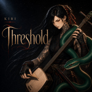 Rising At Midnight by Kiri