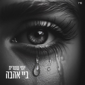 ביי אהבה by Yossi Shitrit