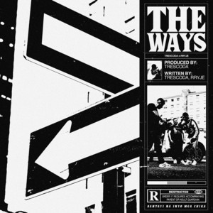 The Ways by Trescoda, Rryje