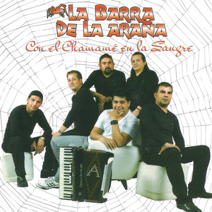 Con el Chamamé en la Sangre