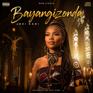Bayangizonda (Amapiano Hit) by Ndou Advocate