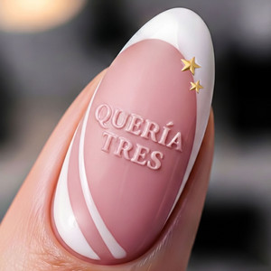 QUERÍA TRES by LARA