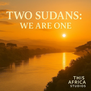 This Africa Studios - Two Sudans: We Are One