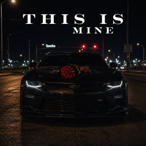 This Is Mine by ODENN