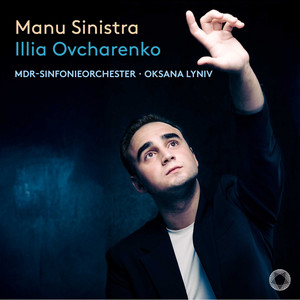 Prokofiev: Piano Concerto No. 4, Op. 53, I. Vivace