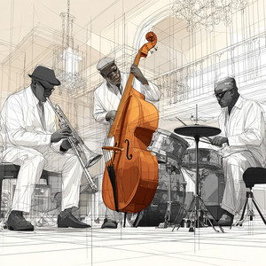 Varenzo by Linear Swing Jazz Club