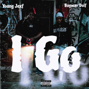 Let's Get Nasty - song and lyrics by Young Jexf, Grocco | Spotify