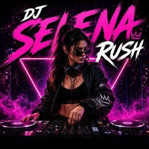 Pulses of Destiny by Dj selena Rush