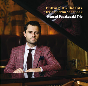 I Love A Piano by Konrad Paszkudzki Trio
