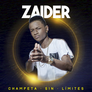 Champeta Sin Límites cover